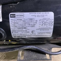 Electric Motor