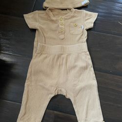 Baby Set 3-6 Months 