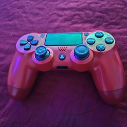Ps4 Controller 