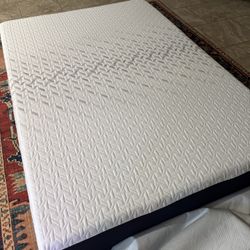 Nectar Classic Memory Foam Mattress – Excellent Condition