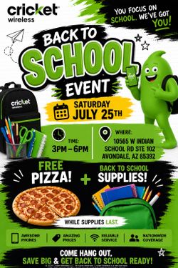 Cricket Wireless
