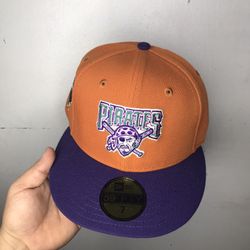 Fitted Hat