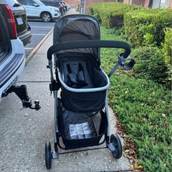Even Flow Stroller