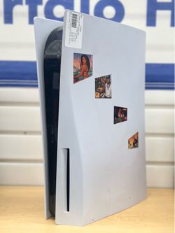 PS5 W/ Disk drive