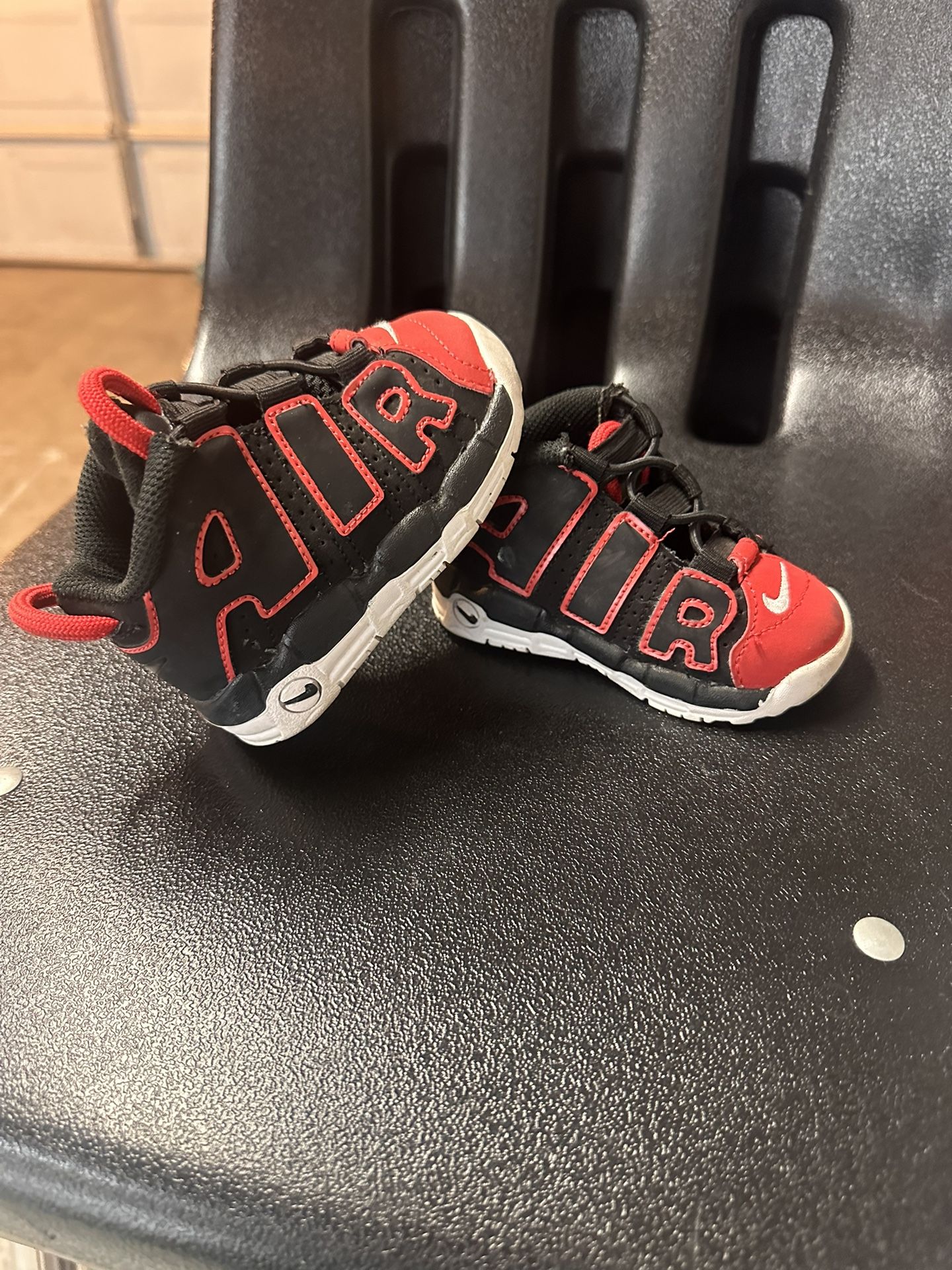 Baby Shoes 5c