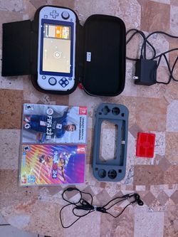 Nintendo lite