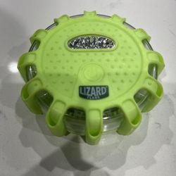 Lizard Flare Light