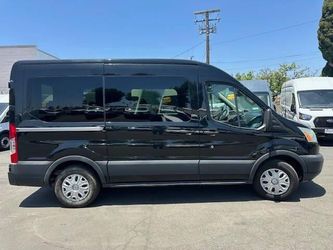 2015 Ford Transit-150
