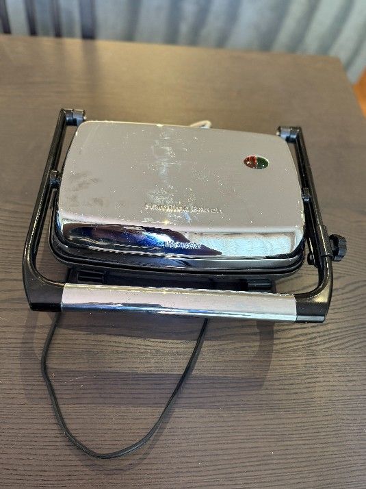 Panini Maker