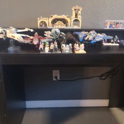 Lego Star Wars Lot