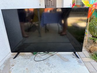 ROKU 55” TV