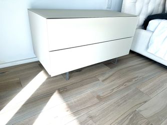 PIANCA Spazio Nightstands- Made In Italy  - Asking Price For Each 