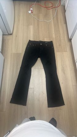 Purple Jean