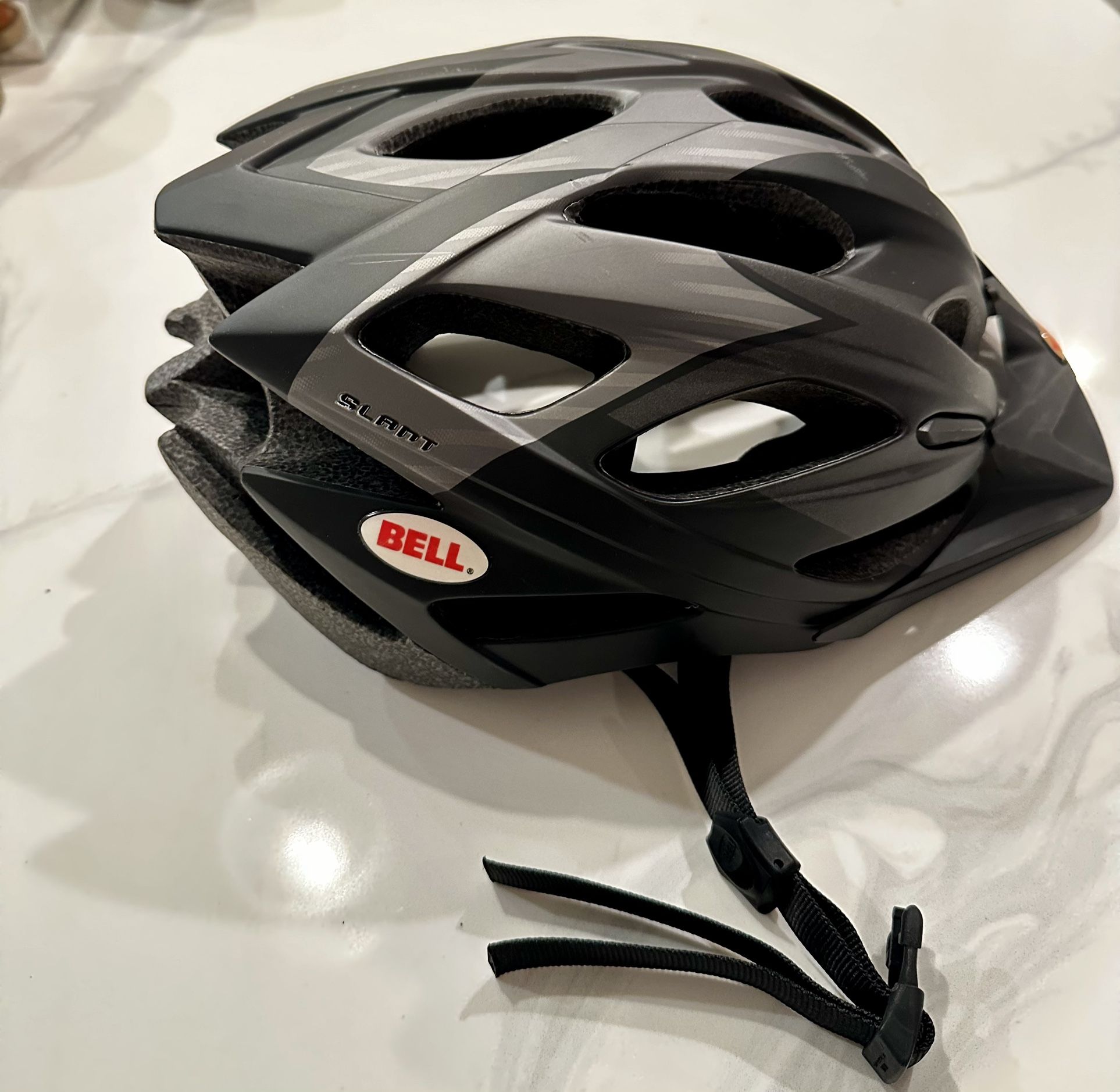 Bell Bicycle Helmet