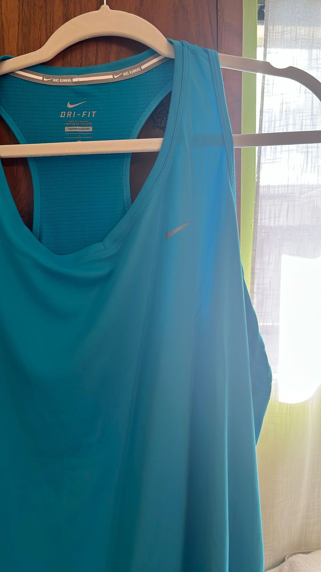 Nike Dri Fit Tank