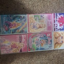 《BARBIE 》MOVIES ♡☆
