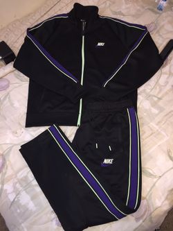 Nike outfit
