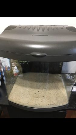 Nano tank