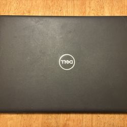 Dell Latitude 3510