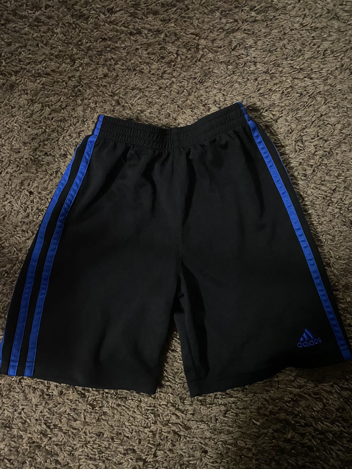 Boys Adidas Shorts