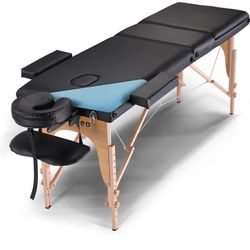 Massage Table