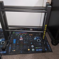 Golds Gym Weight Rack