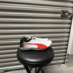 Puma Track And Field Spikes