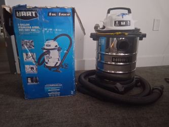 Vacuum