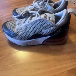 Nike Toddler Shoes Size 11c