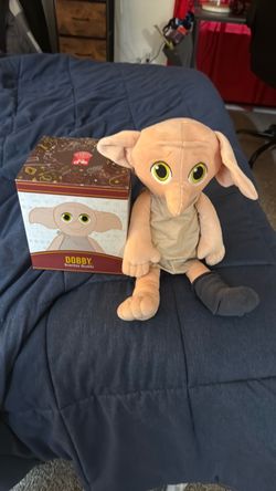 Scentsy Buddy Harry Potter Dobby