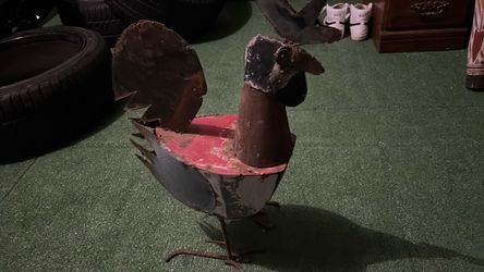 Decor chicken ,