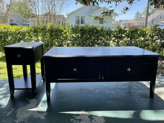 Ashley Accent Furniture Set