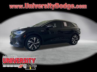 2021 Volkswagen ID.4