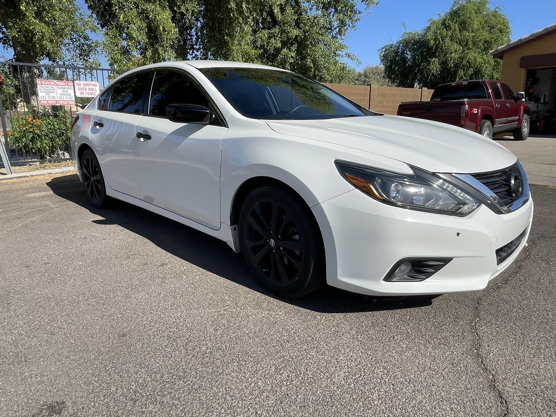 Sitemapcdatahttpthereferenznetnissan Altima Sr 2017null