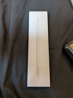 Apple pencil pro