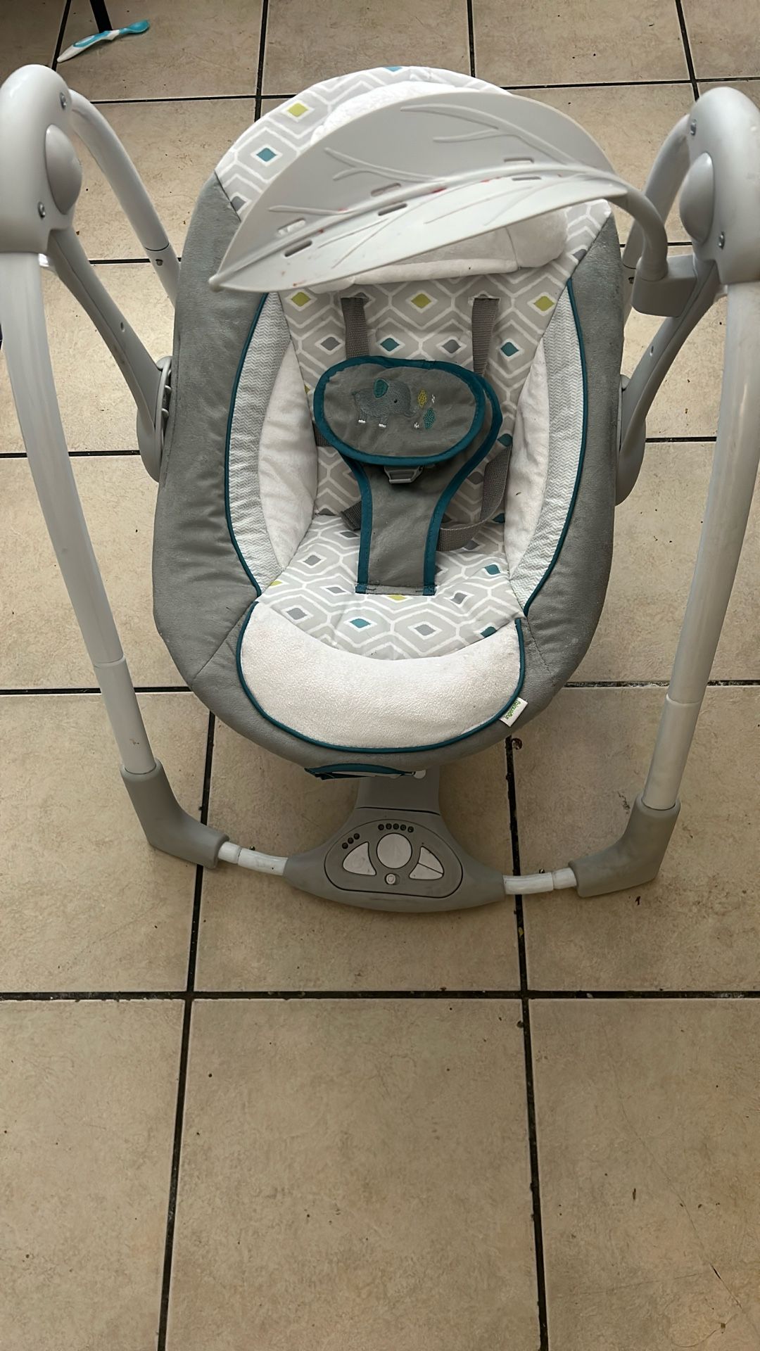 Baby Swing