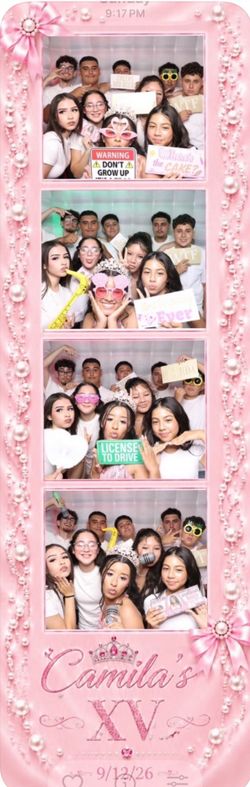 Photobooth