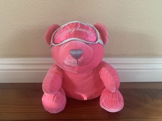 Sleeping  Beauty Stuffed Animal 