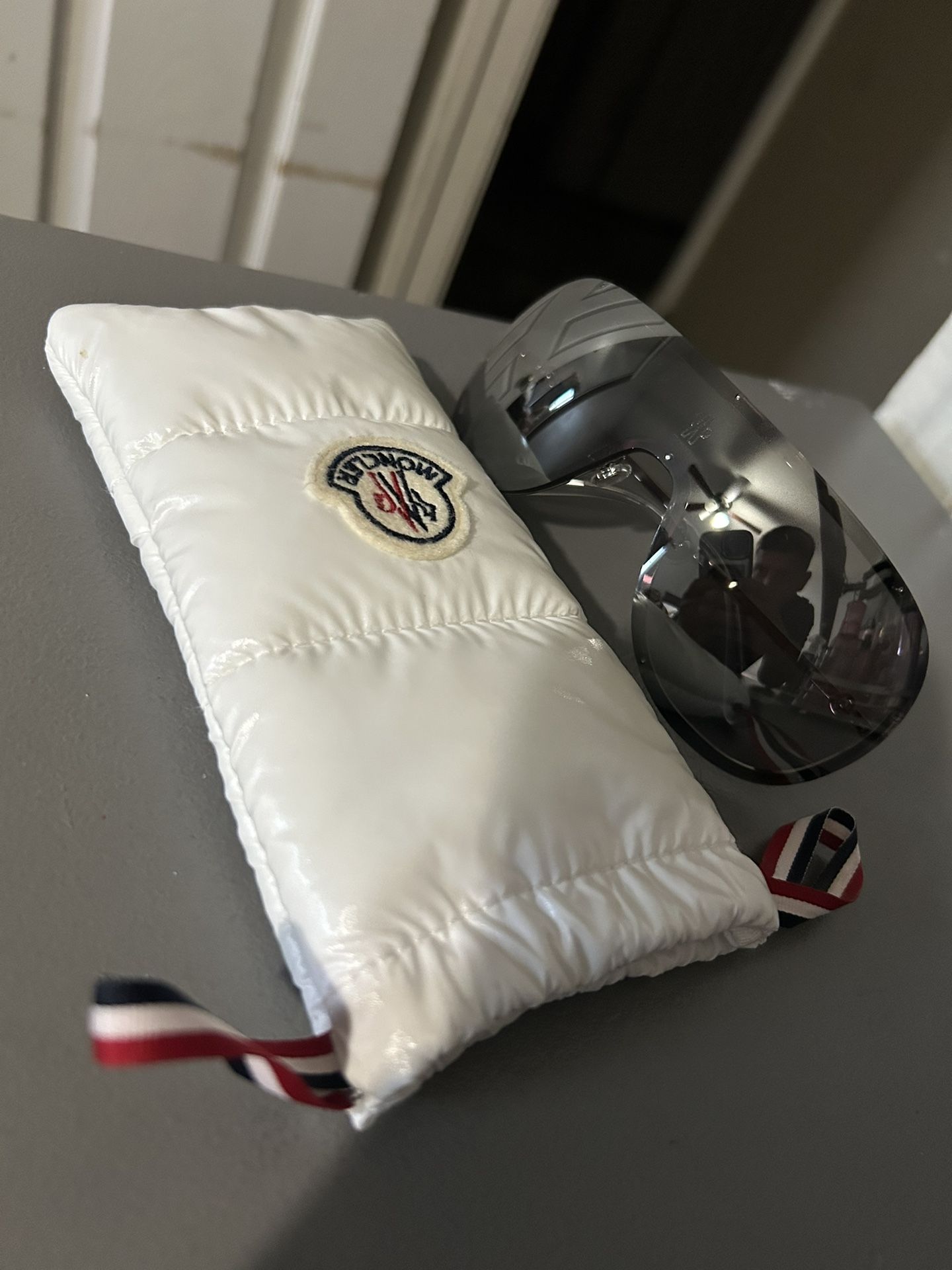 Moncler Avionn Sunglasses