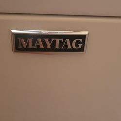 Lavadora Maytag
