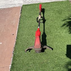 Homelite Electric Weedeater For Parts and/or Repair