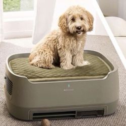 Blueair PetAir Pro Pet Bed Air Purifier / Air Filter