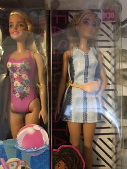 Barbie