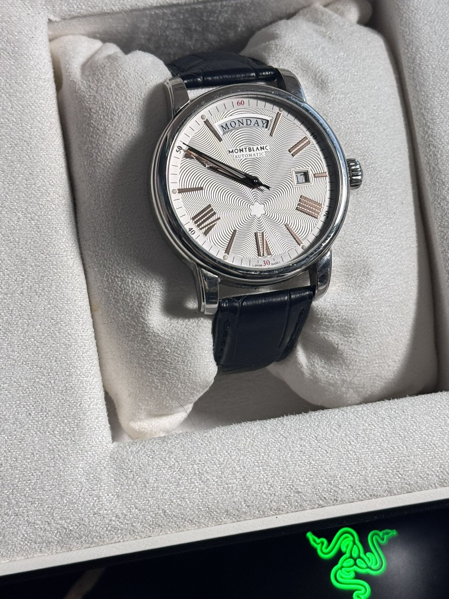 Montblanc 4810 Automatic - 114853 