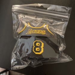 Lakers AirPod Pro Case