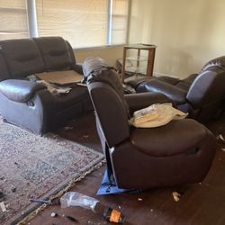 Knoxville Turnover Reset + Pre-Renovation Strip-Out (Non-Structural) + Haul