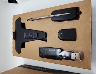 Plantronics  Earhook Headband 