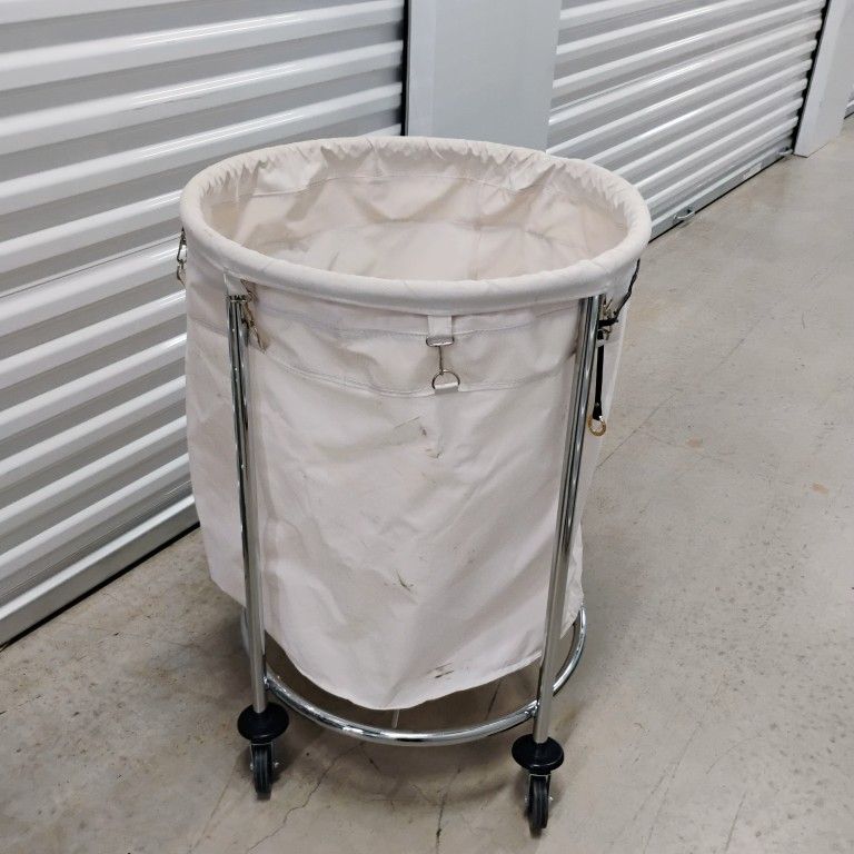 Laundry Hamper