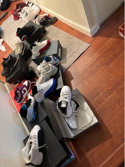 Kids shoes