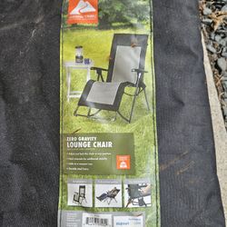Camp Chair Packaged Deal 